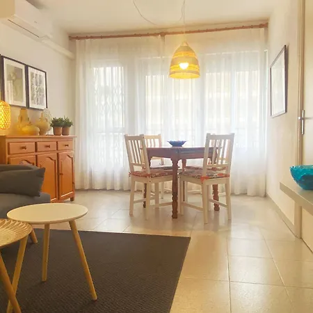 Appartement Les Doyes 116 Primera Linea En Playa Norte *