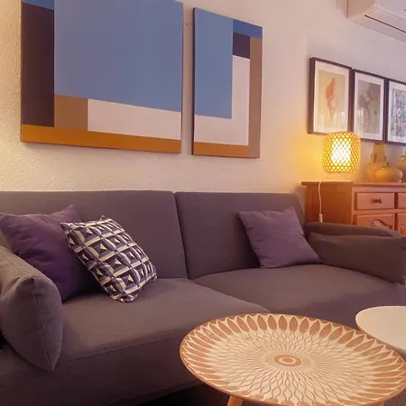 Les Doyes 116 Primera Linea En Playa Norte Appartement *