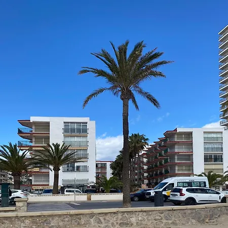 Les Doyes 116 Primera Linea En Playa Norte Appartement