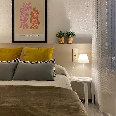 Les Doyes 116 Primera Linea En Playa Norte Appartement *