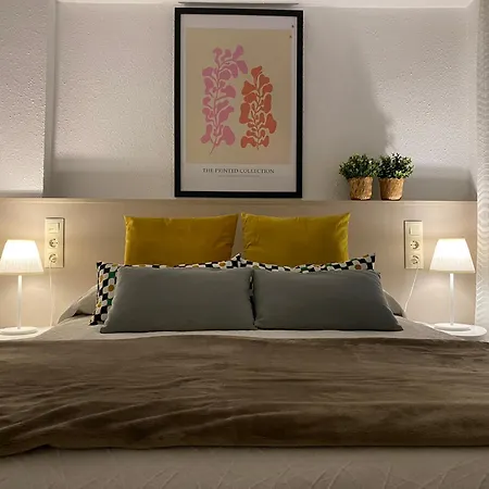Les Doyes 116 Primera Linea En Playa Norte Appartement