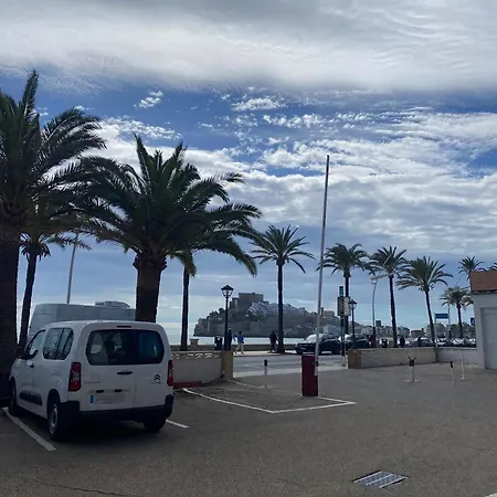 Les Doyes 116 Primera Linea En Playa Norte